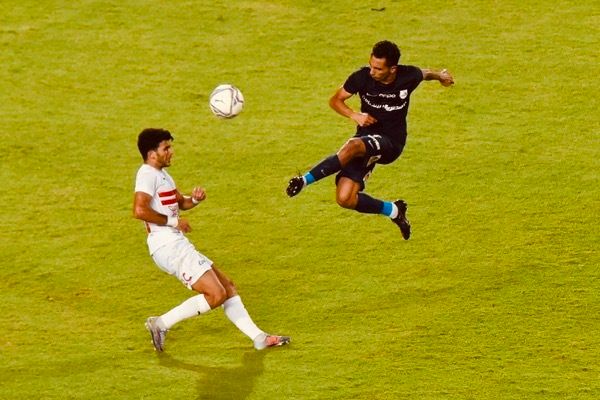 من مباريات الجولة