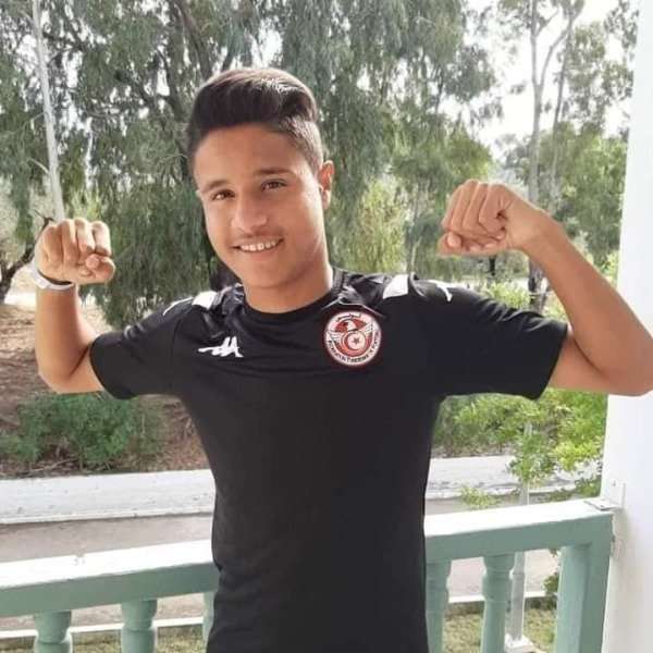 راسم الصغير