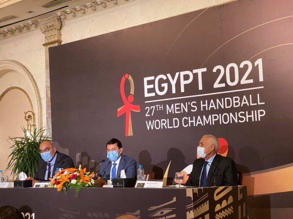 من المؤتمر الصحفي