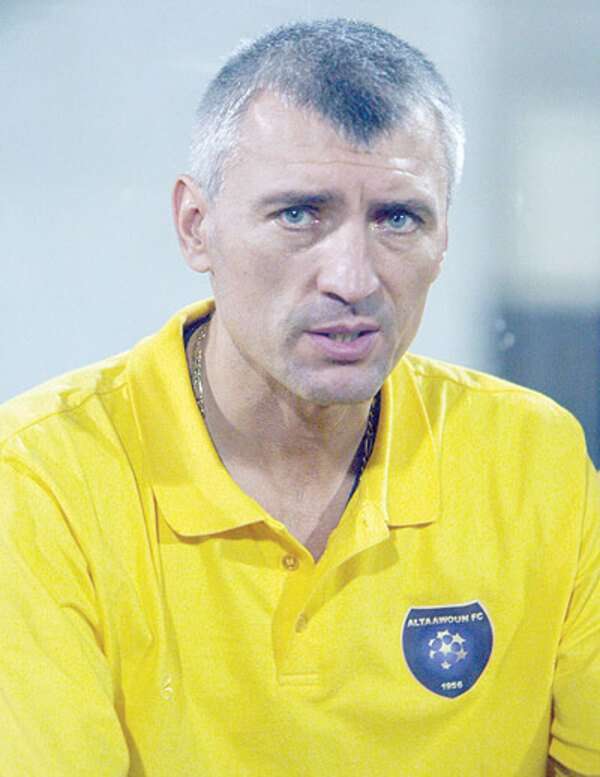 فلورين موتروك