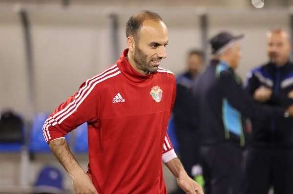 عصام مبيضين 