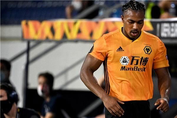 آداما تراوري