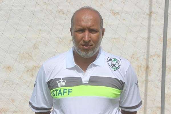 الطالب ولد لمرابط