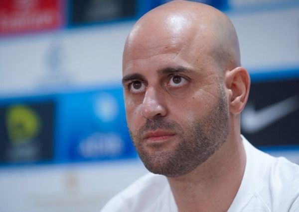 جيرارد زارجوسا