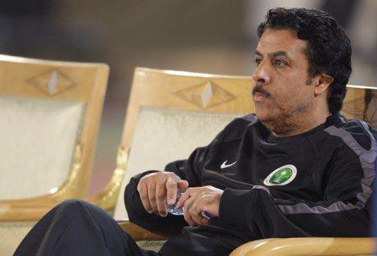 خالد المعجل 