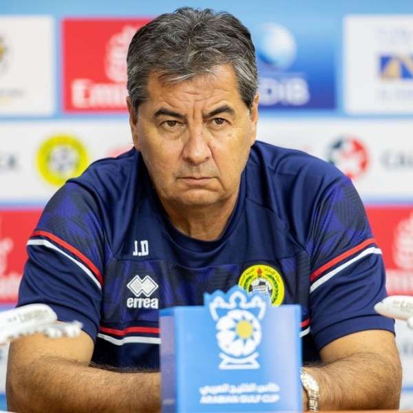 خورخي داسيلفا