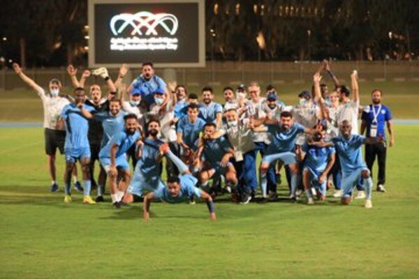 لاعبو الباطن 