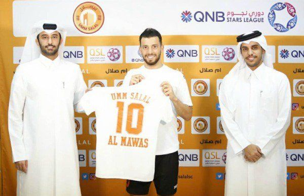  محمود المواس 