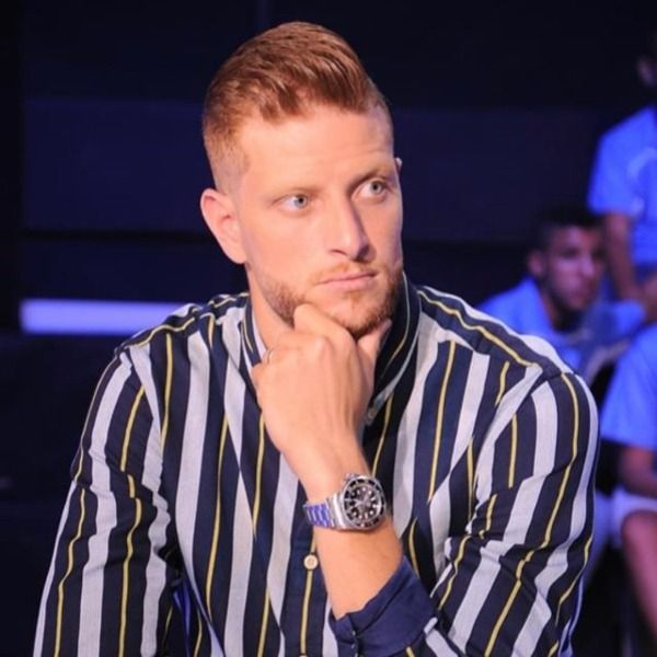 فخر الدين بن يوسف