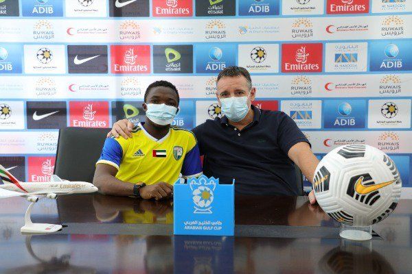  فوك رازوفيتش وبنجامين إيم