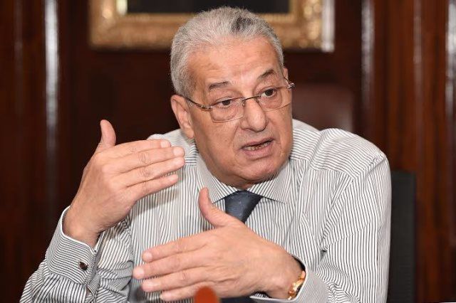 محسن صلاح 