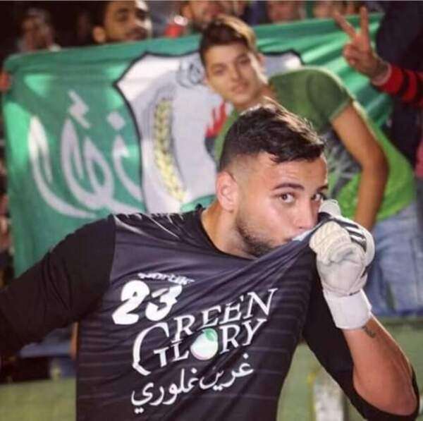 علي الحاج حسن