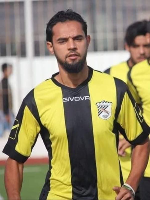 طاهر البرعصي