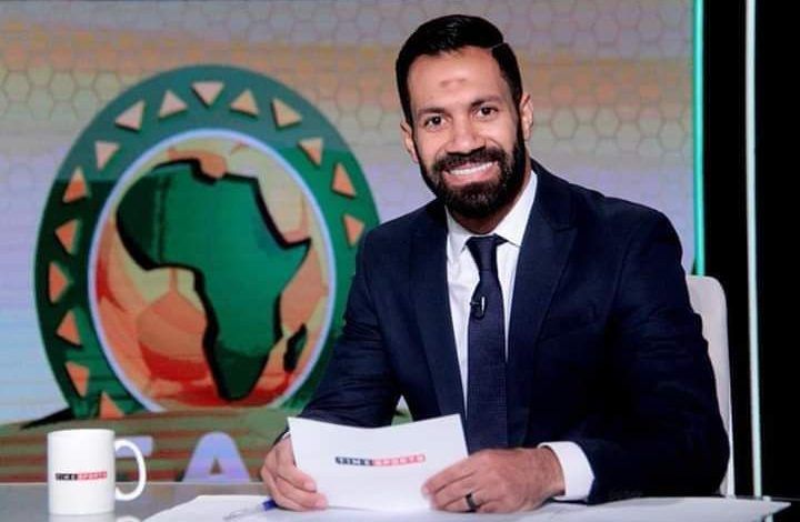 حسني عبدربه 