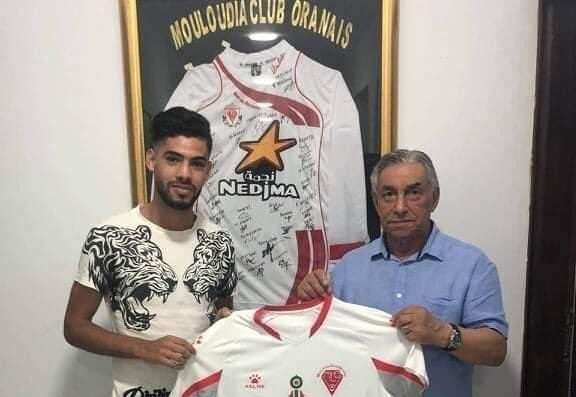 إلياس شريف الوزاني