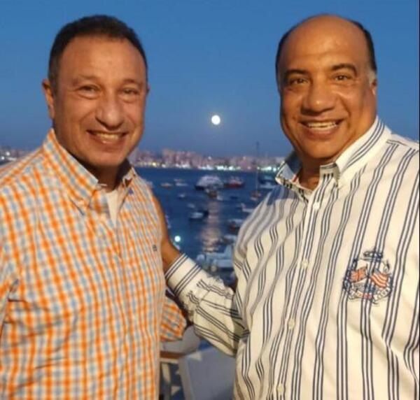 مصيلحي والخطيب