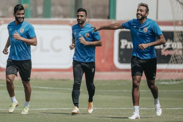 محمود كهربا