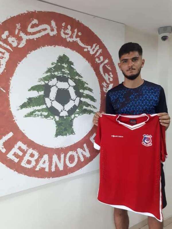 محمد حسين خليفه