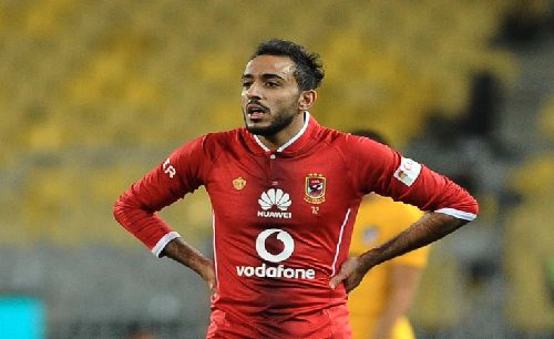 محمود كهربا 