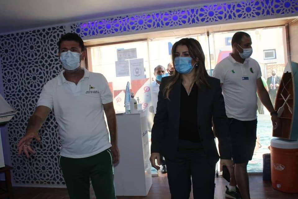 سليمة سواكري