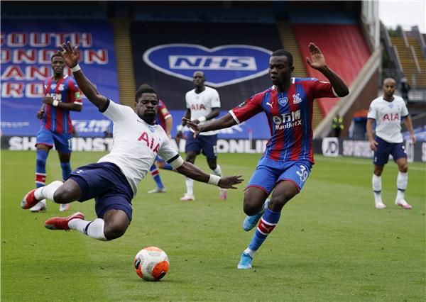 سيرج أورييه