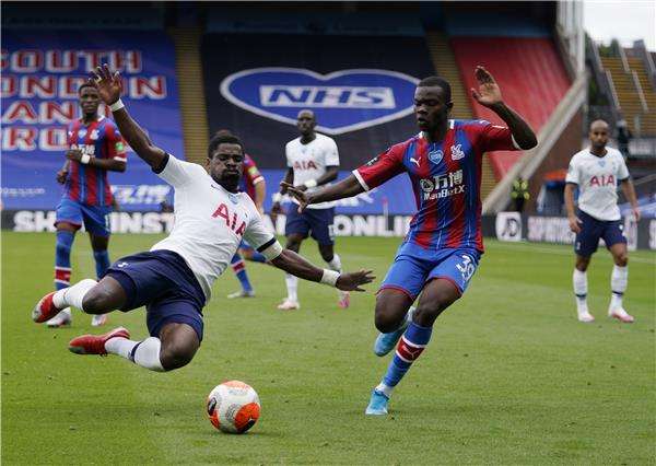 سيرج أورييه