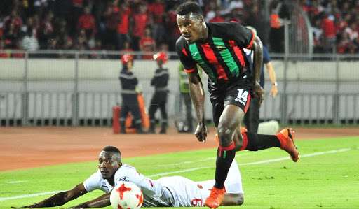 جوزيف كنادو