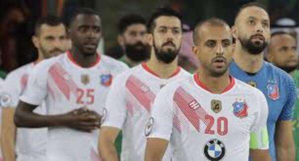 فريق الكويت