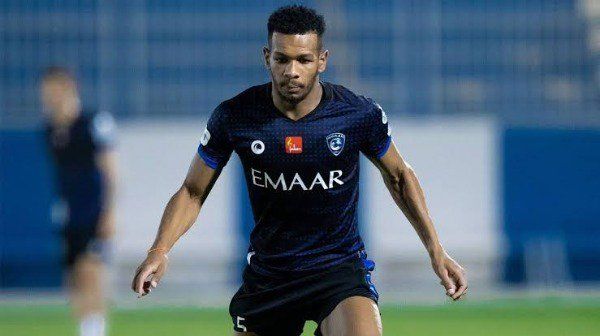 علي آل بليهي