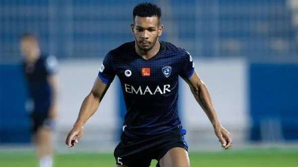 علي آل بليهي