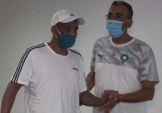  محمد التيمومي