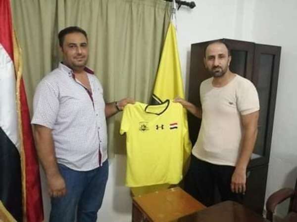 فراس المعسعس