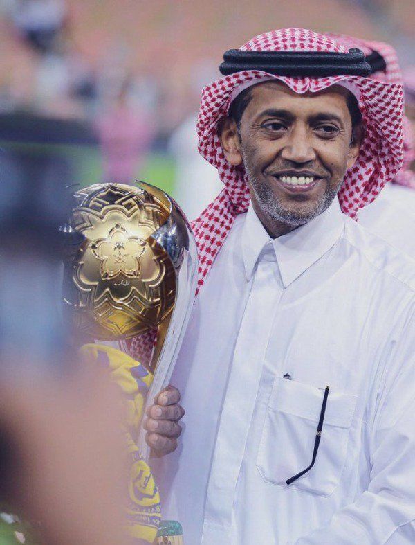  عبد العزيز بغلف 