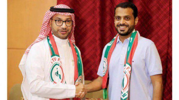 خالد العطوي