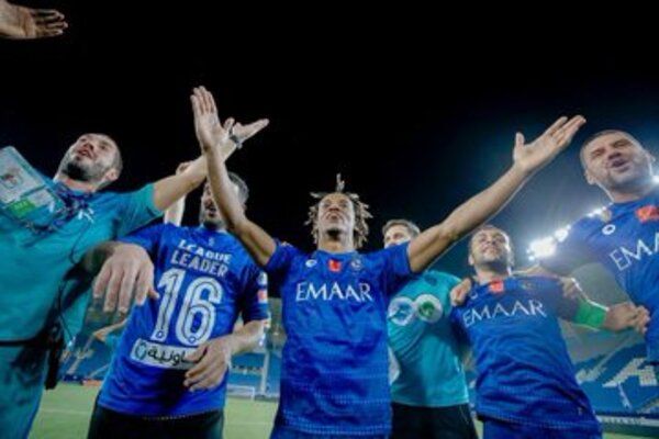  أندريه كاريلو