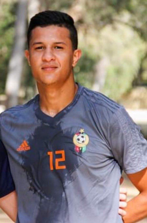 مراد الوحيشي