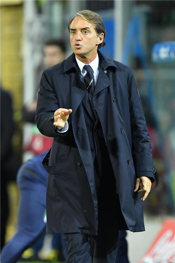  روبرتو مانشيني