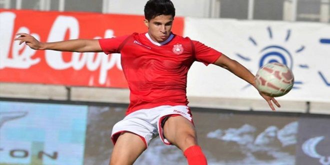  فراس بلعربي