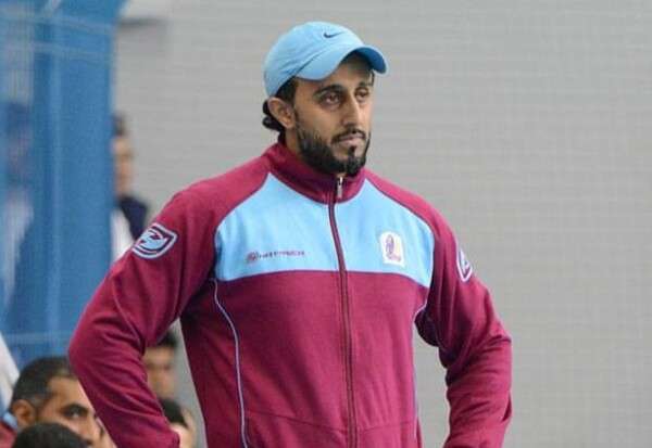 أيمن القلاف