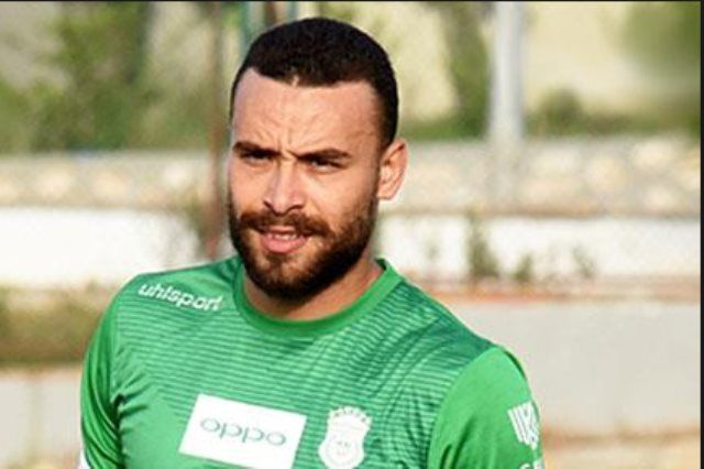 محمد بازوكا