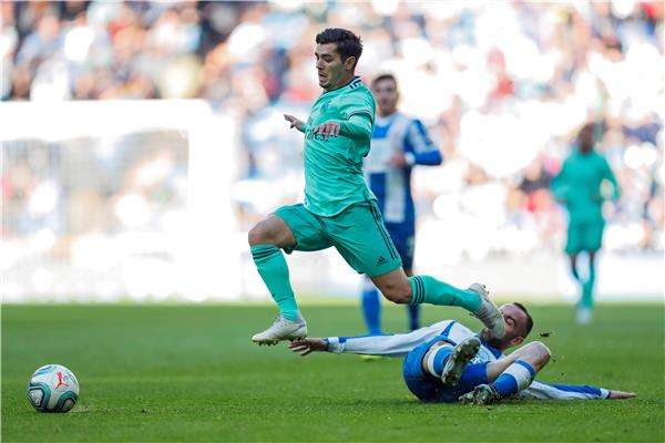 إبراهيم دياز