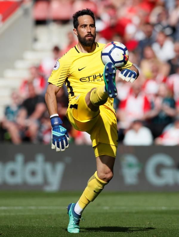 كلاوديو برافو 