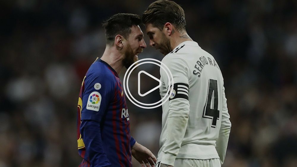 راموس وميسي