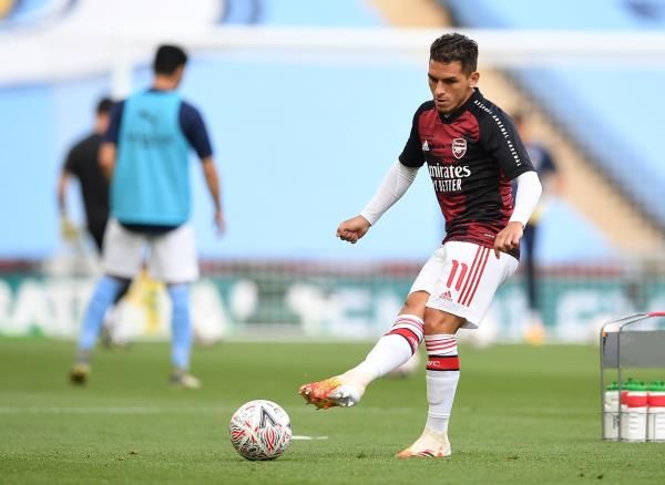لوكاس تورييرا