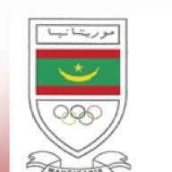 الأولمبية الموريتانية