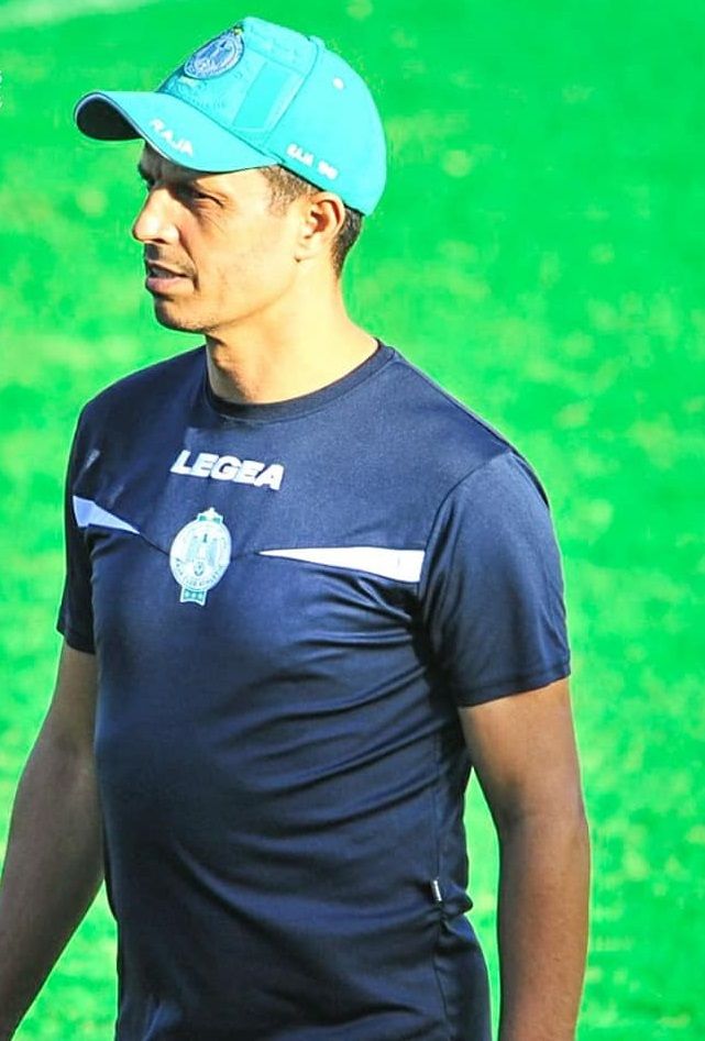 جمال السلامي