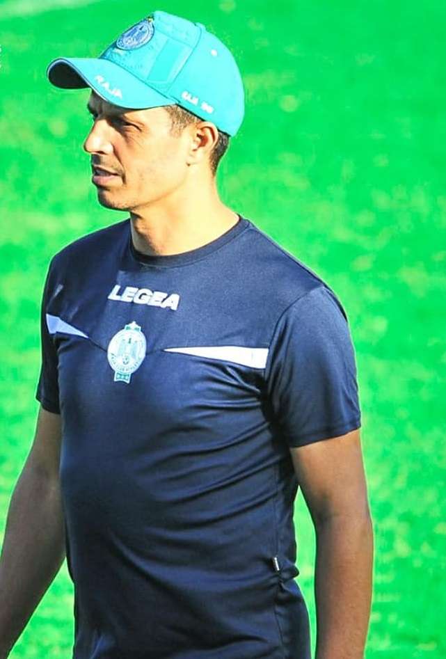 جمال السلامي