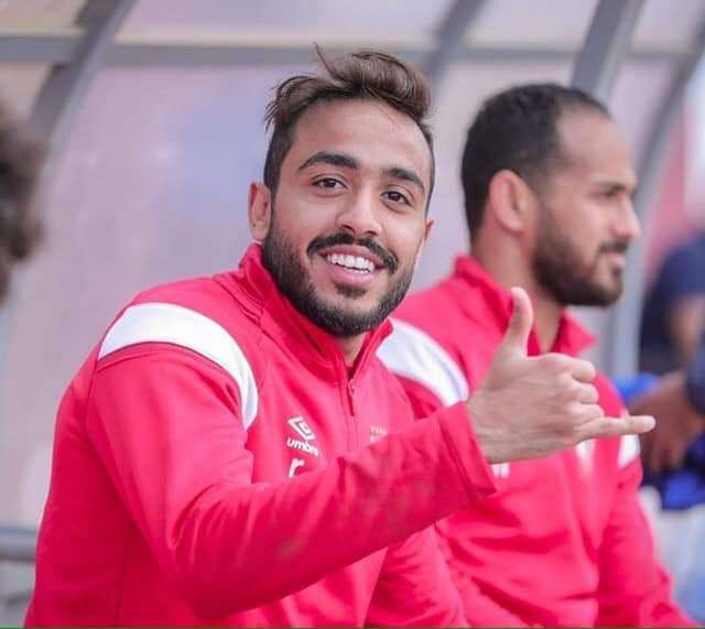 محمود كهربا