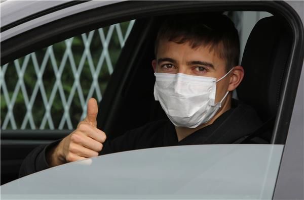 تيموتي كاستاني