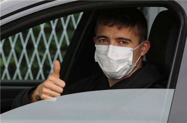 تيموتي كاستاني